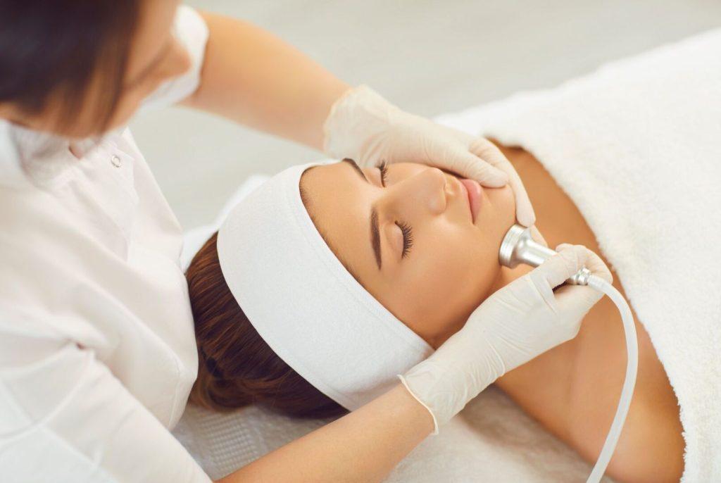 Dermabrasion