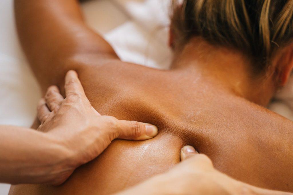 How Massage Therapy Can Help With Insomnia