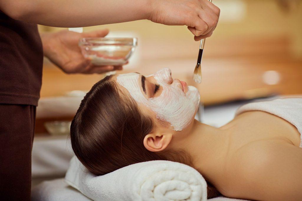 The 4 Best Summer Facials From Botanica Day Spa